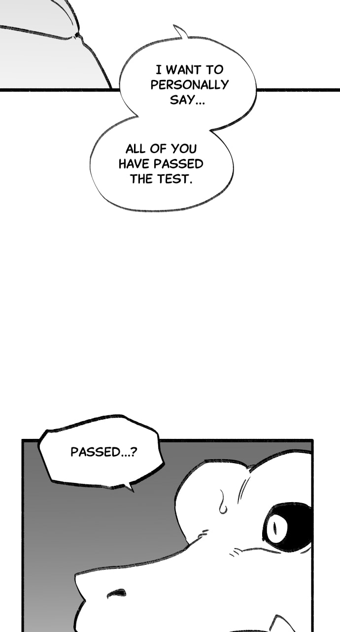 Teenage Dragon Chapter 101 page 38 - 