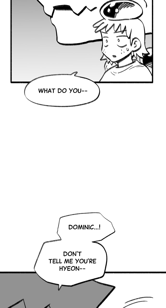 Teenage Dragon Chapter 101 page 39 - 
