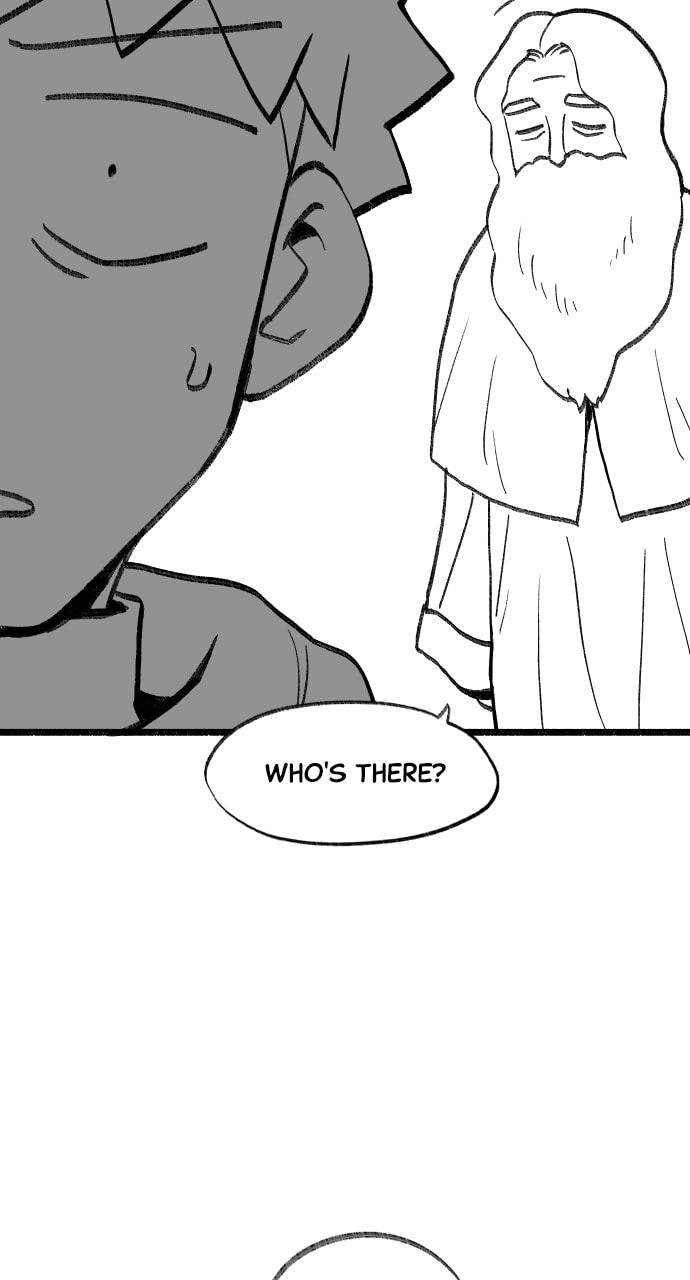 Teenage Dragon Chapter 101 page 40 - 