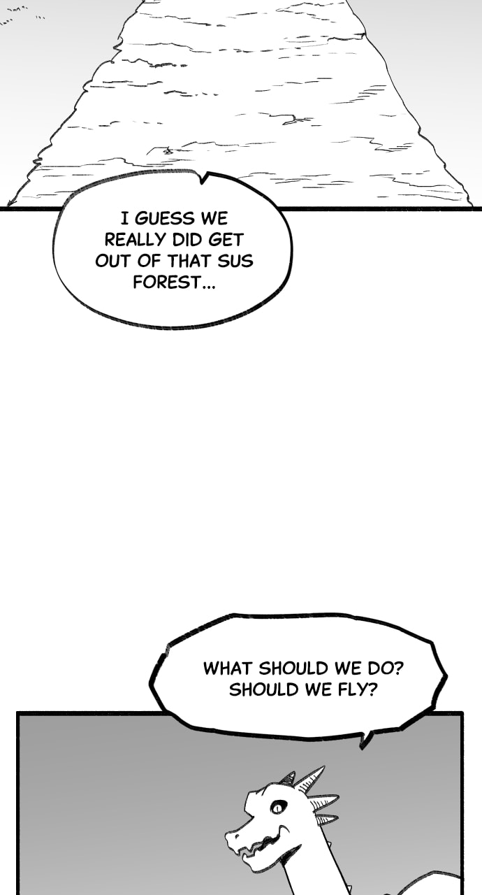 Teenage Dragon Chapter 101 page 5 - 