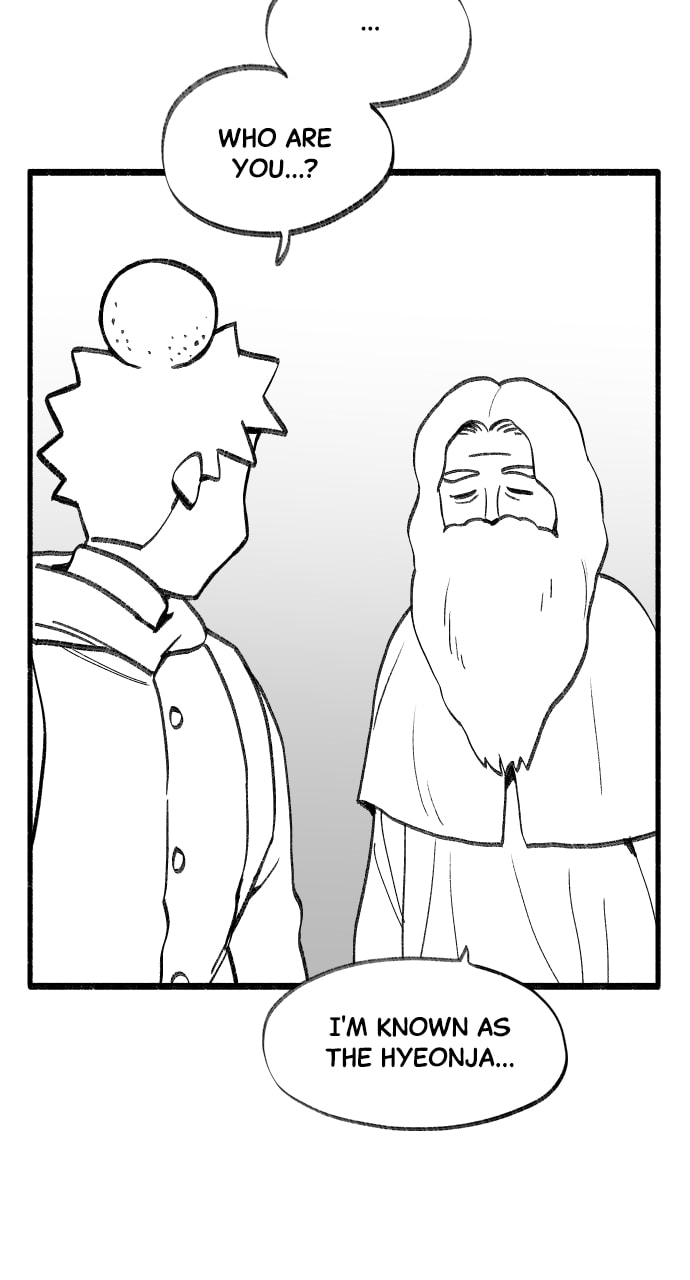 Teenage Dragon Chapter 101 page 41 - 