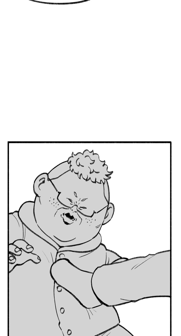 Teenage Dragon Chapter 101 page 43 - 