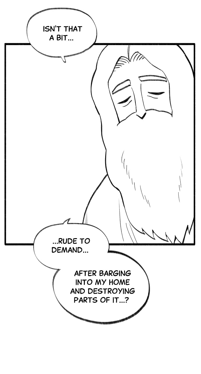 Teenage Dragon Chapter 101 page 48 - 
