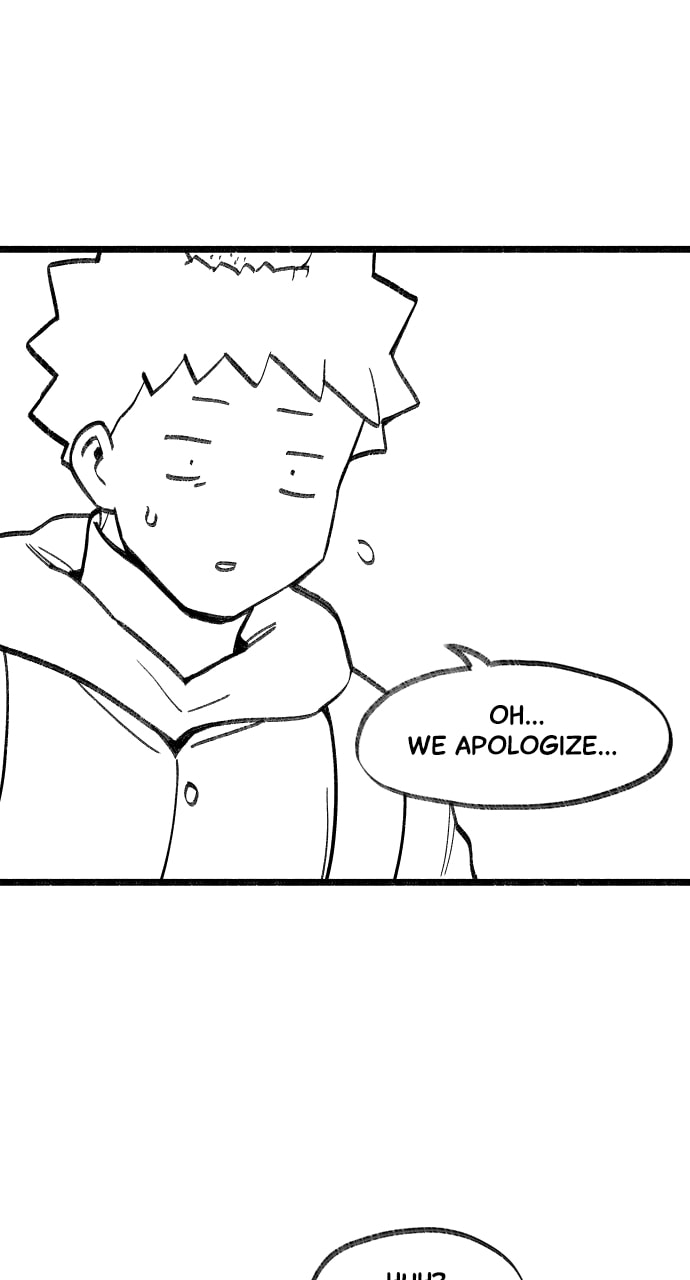 Teenage Dragon Chapter 101 page 49 - 
