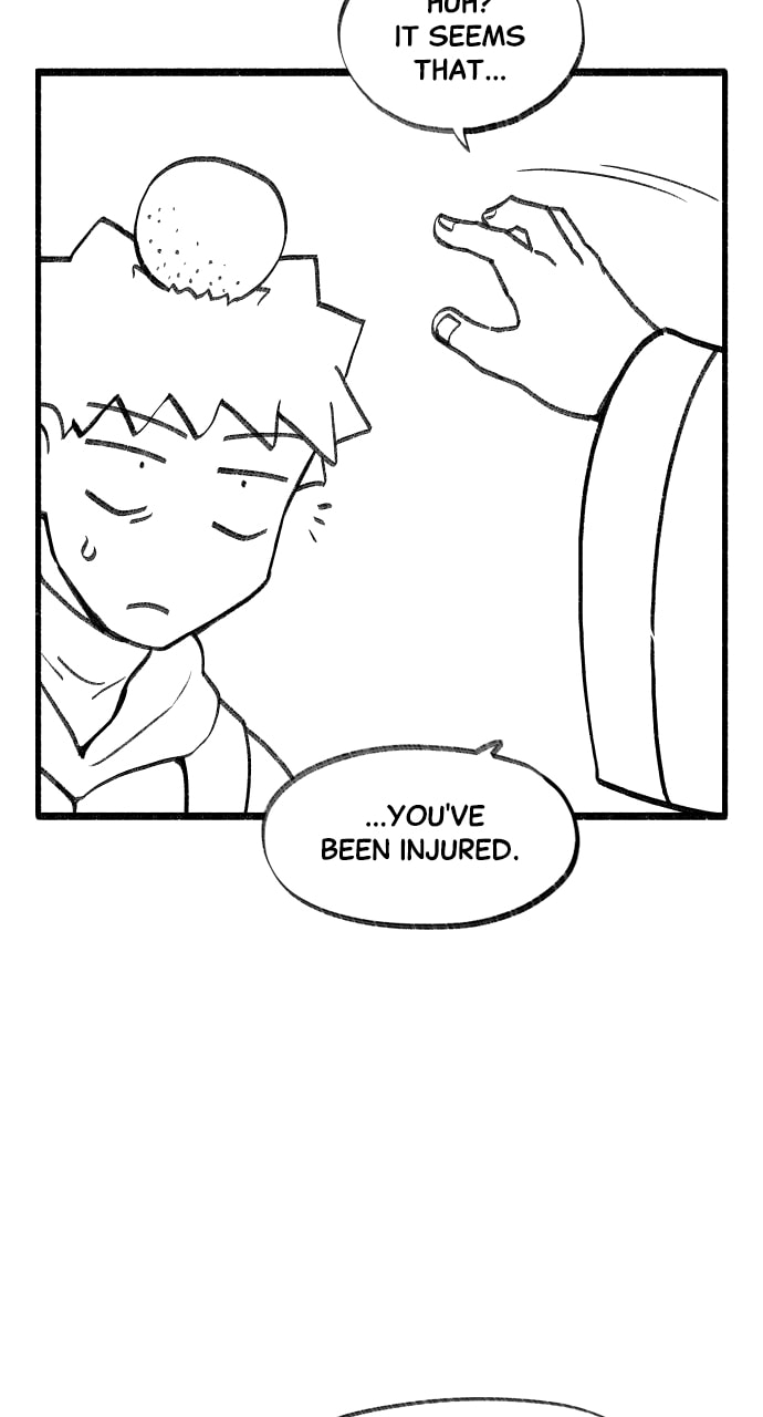 Teenage Dragon Chapter 101 page 50 - 