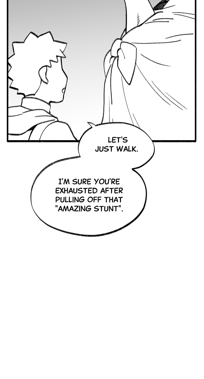 Teenage Dragon Chapter 101 page 6 - 