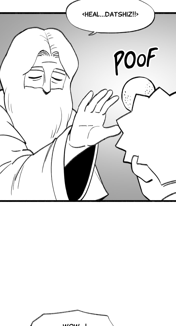 Teenage Dragon Chapter 101 page 51 - 