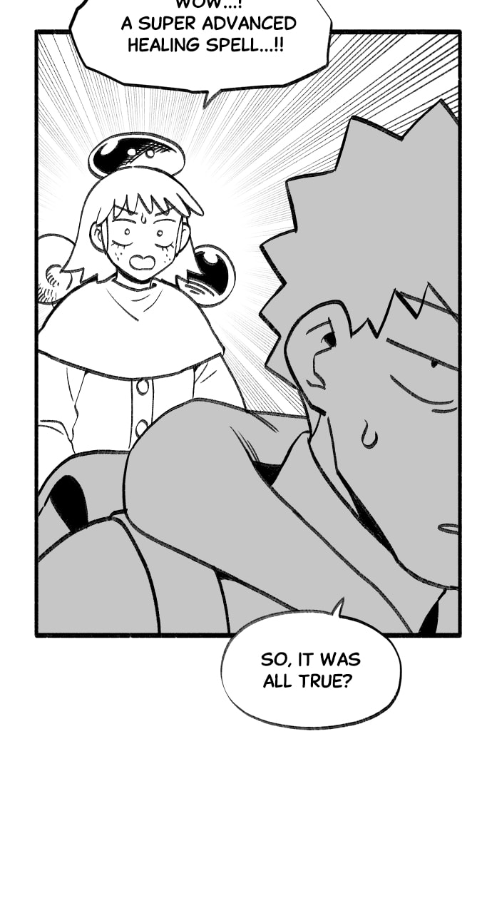 Teenage Dragon Chapter 101 page 52 - 