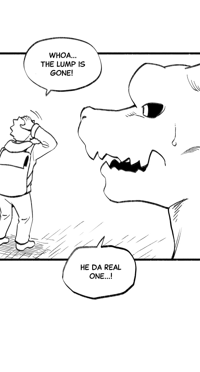 Teenage Dragon Chapter 101 page 53 - 
