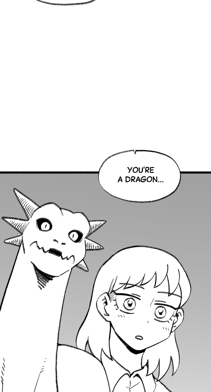 Teenage Dragon Chapter 101 page 56 - 