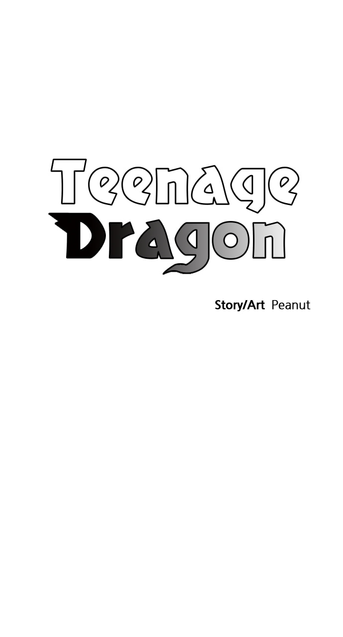 Teenage Dragon Chapter 101 page 8 - 