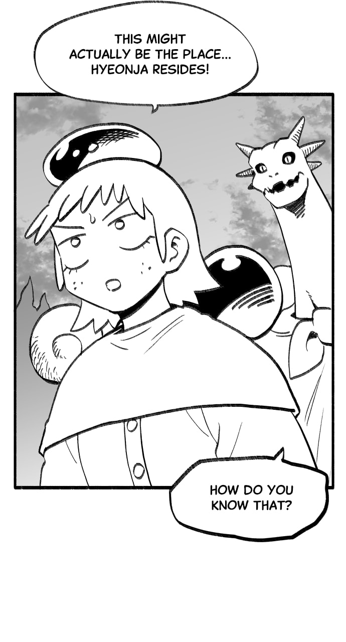 Teenage Dragon Chapter 101 page 10 - 