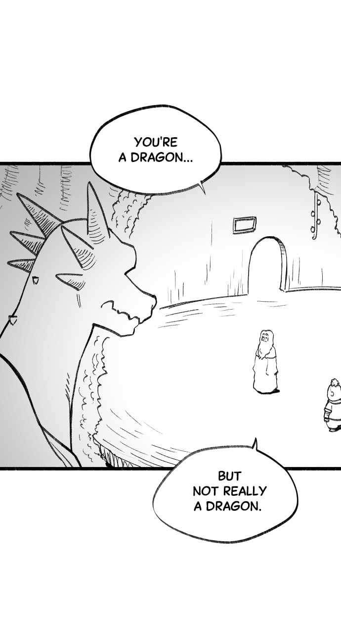 Teenage Dragon Chapter 102 page 2 - 