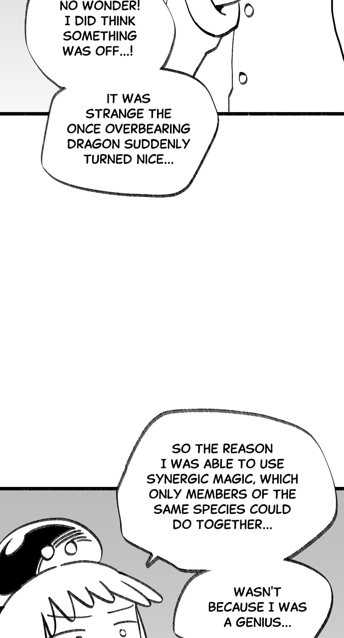 Teenage Dragon Chapter 102 page 13 - 