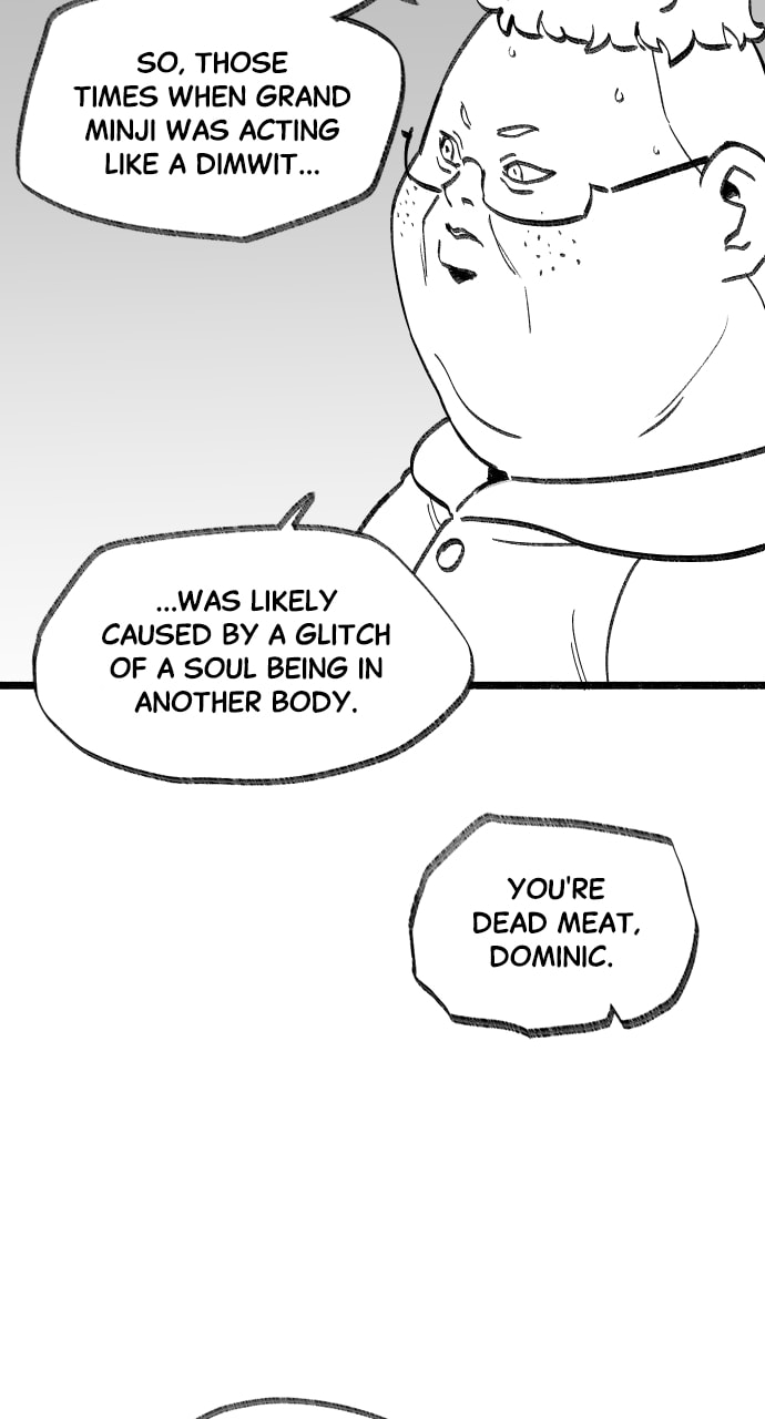 Teenage Dragon Chapter 102 page 15 - 