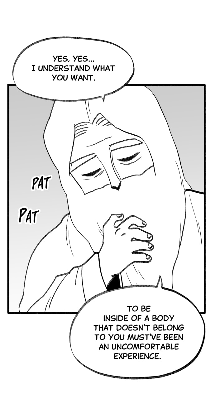 Teenage Dragon Chapter 102 page 19 - 