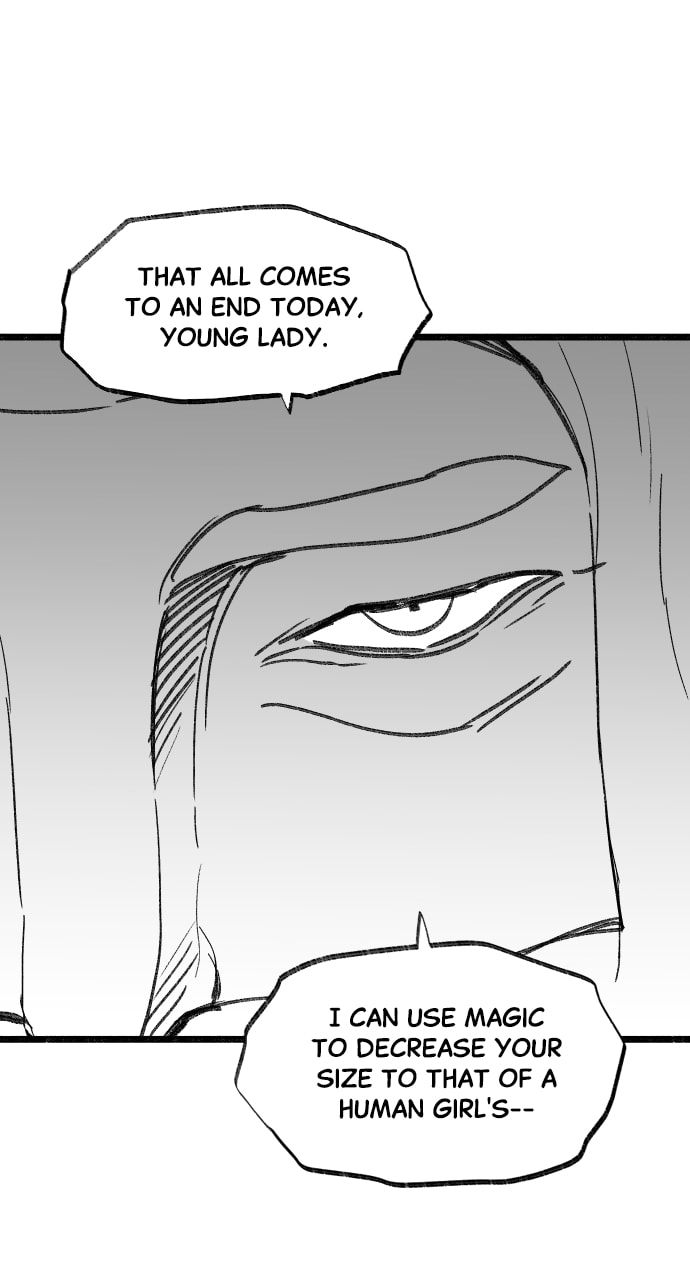 Teenage Dragon Chapter 102 page 20 - 