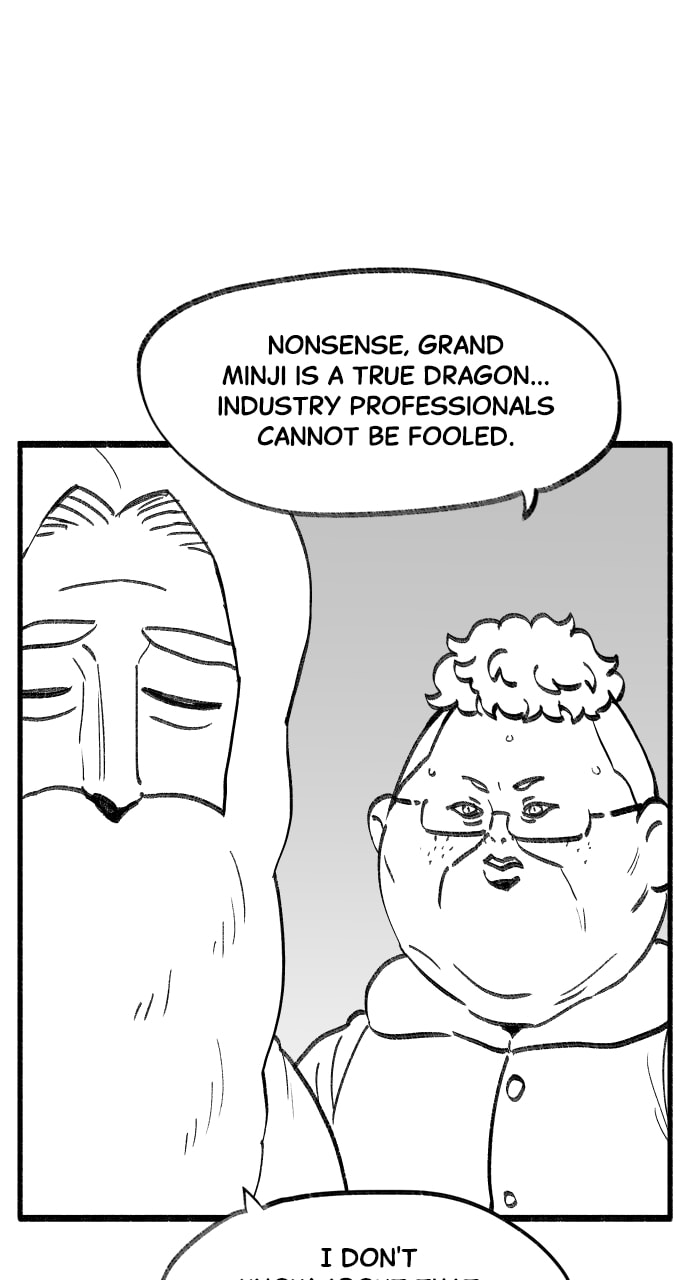 Teenage Dragon Chapter 102 page 3 - 