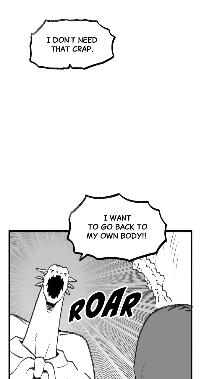 Teenage Dragon Chapter 102 page 21 - 