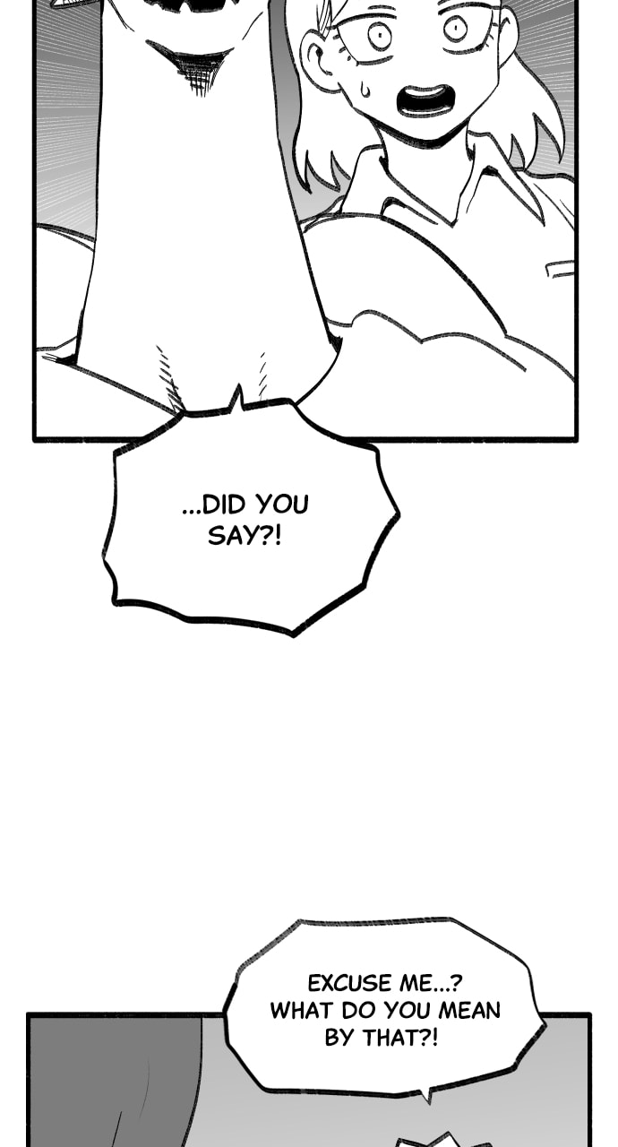 Teenage Dragon Chapter 102 page 25 - 