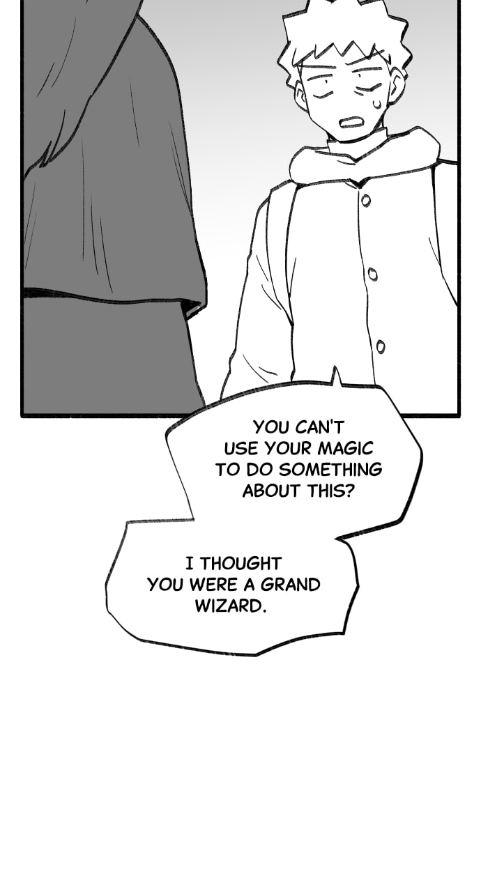 Teenage Dragon Chapter 102 page 26 - 