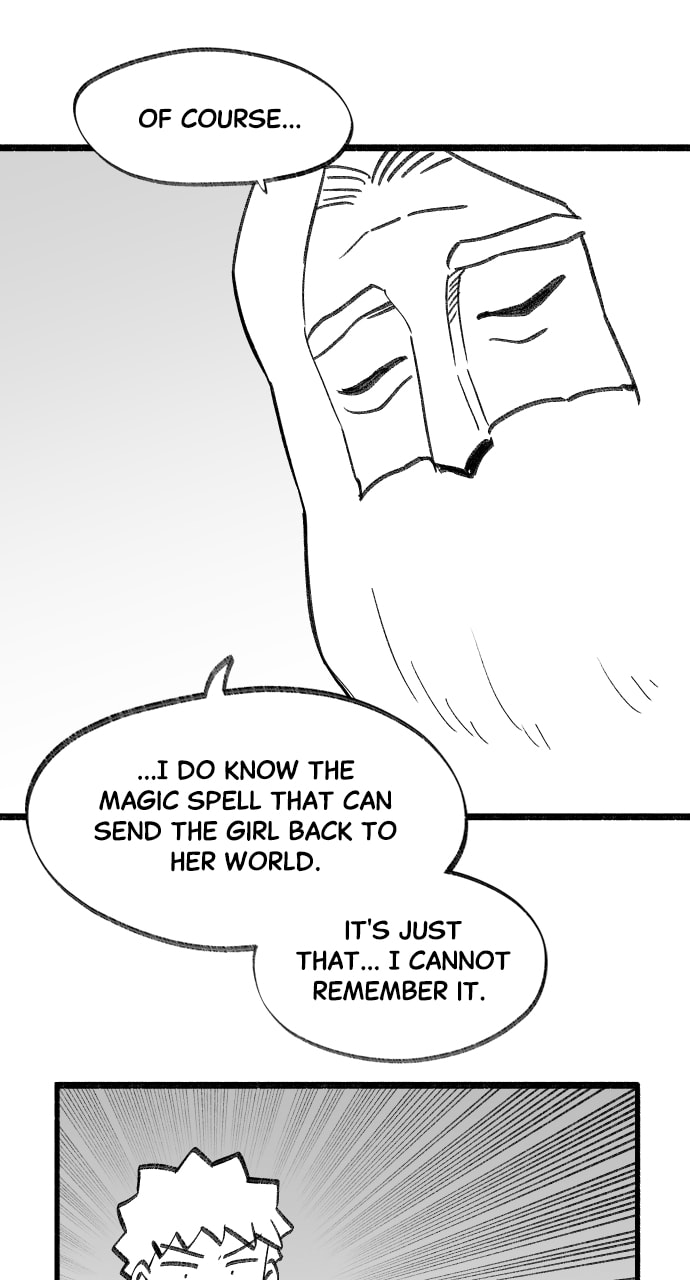 Teenage Dragon Chapter 102 page 27 - 