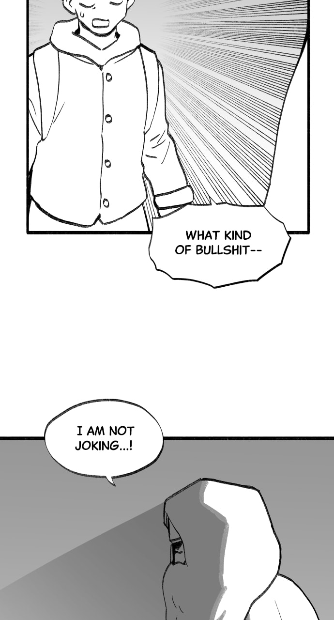 Teenage Dragon Chapter 102 page 28 - 