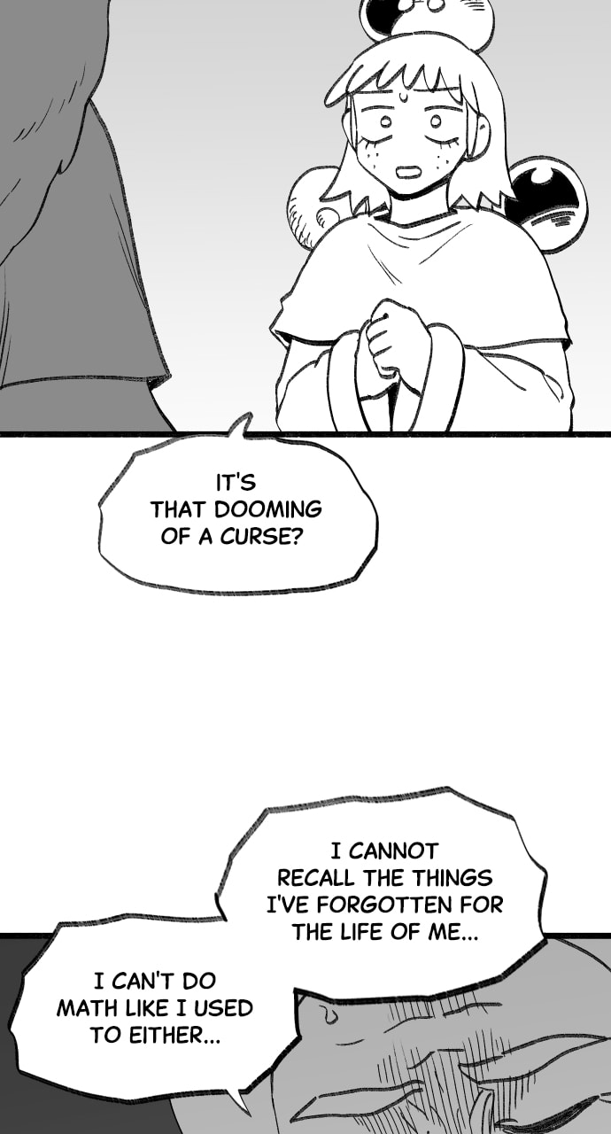 Teenage Dragon Chapter 102 page 32 - 