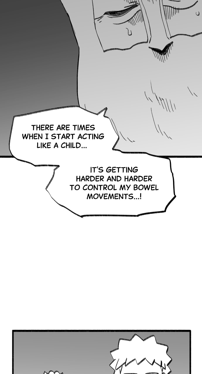 Teenage Dragon Chapter 102 page 33 - 