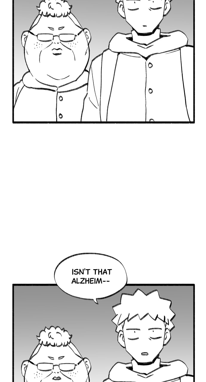 Teenage Dragon Chapter 102 page 34 - 