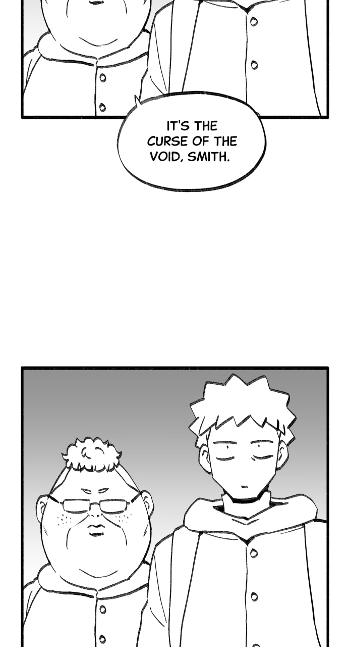 Teenage Dragon Chapter 102 page 35 - 