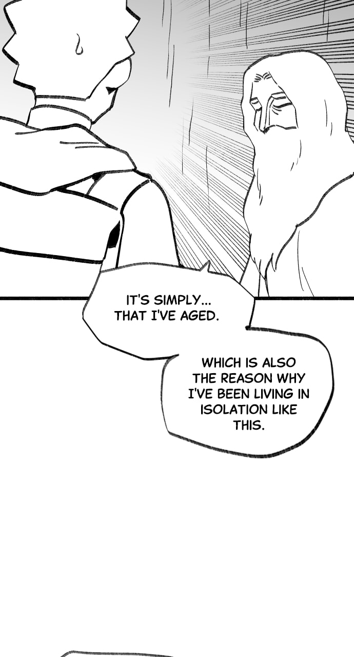 Teenage Dragon Chapter 102 page 39 - 