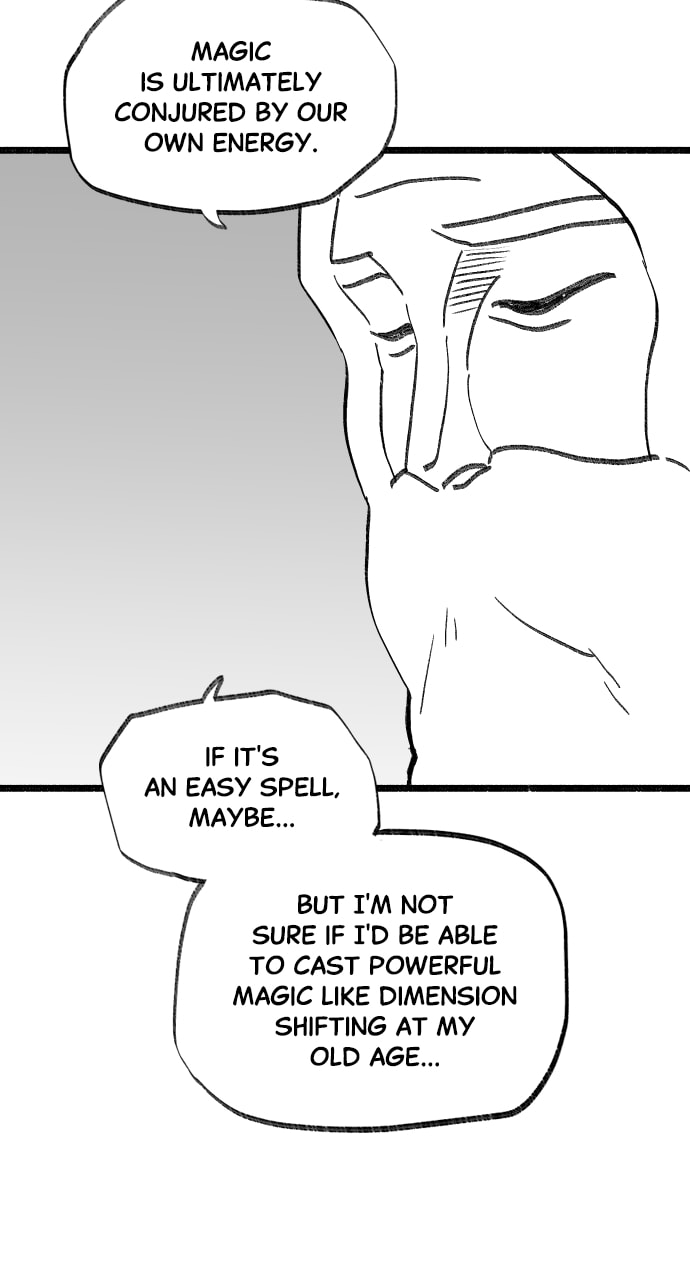 Teenage Dragon Chapter 102 page 40 - 