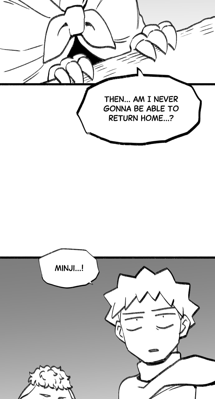 Teenage Dragon Chapter 102 page 42 - 