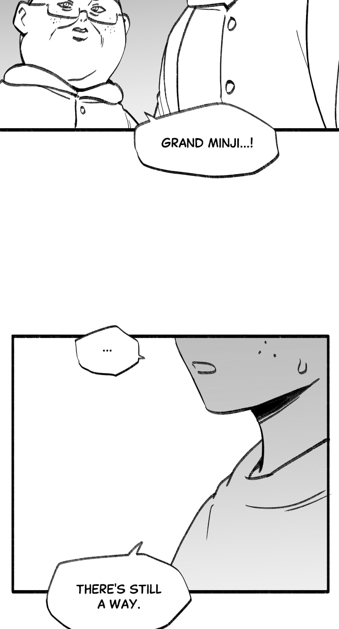 Teenage Dragon Chapter 102 page 43 - 