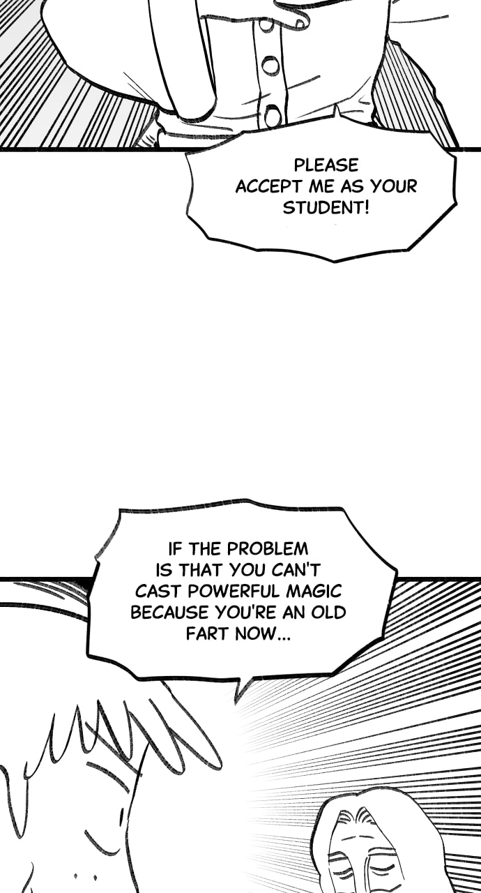 Teenage Dragon Chapter 102 page 45 - 
