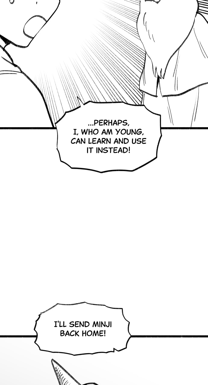 Teenage Dragon Chapter 102 page 46 - 