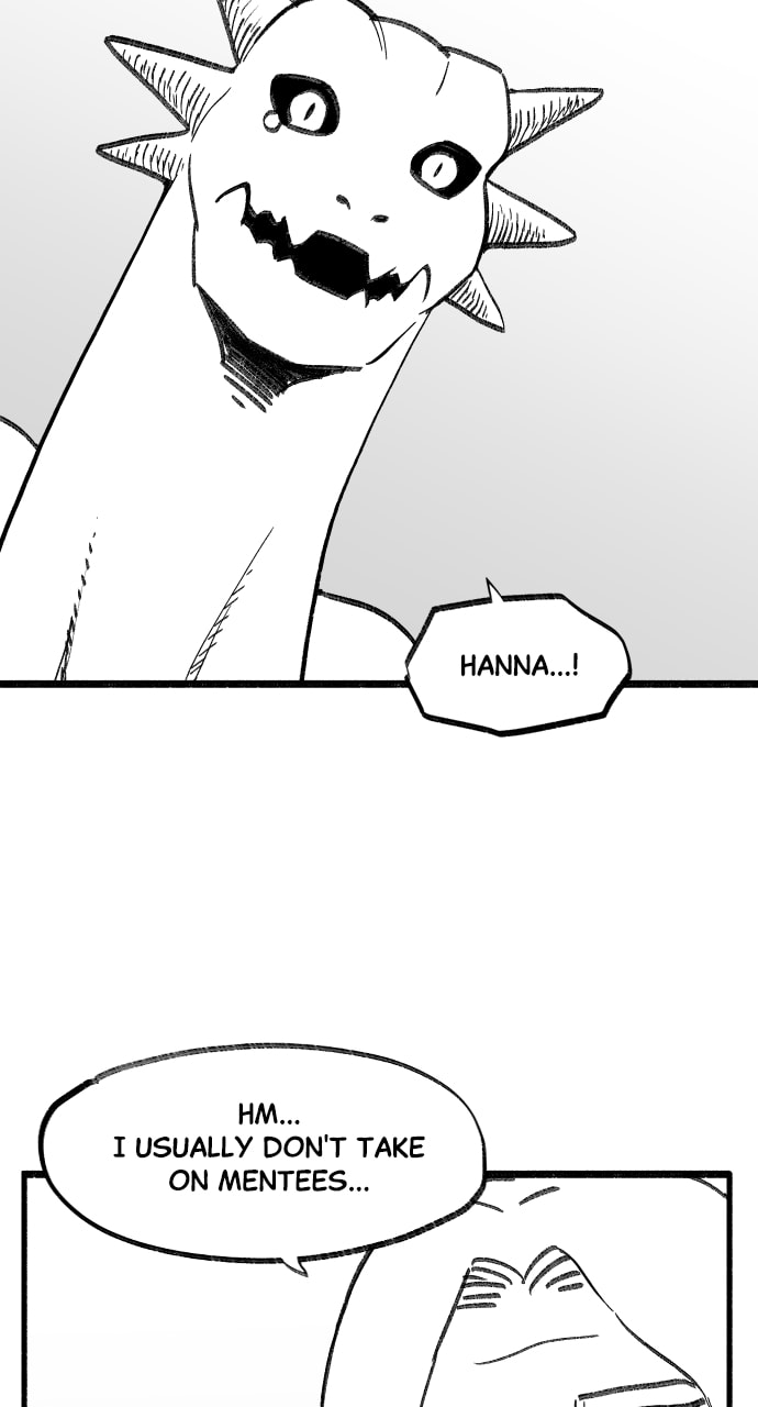 Teenage Dragon Chapter 102 page 47 - 