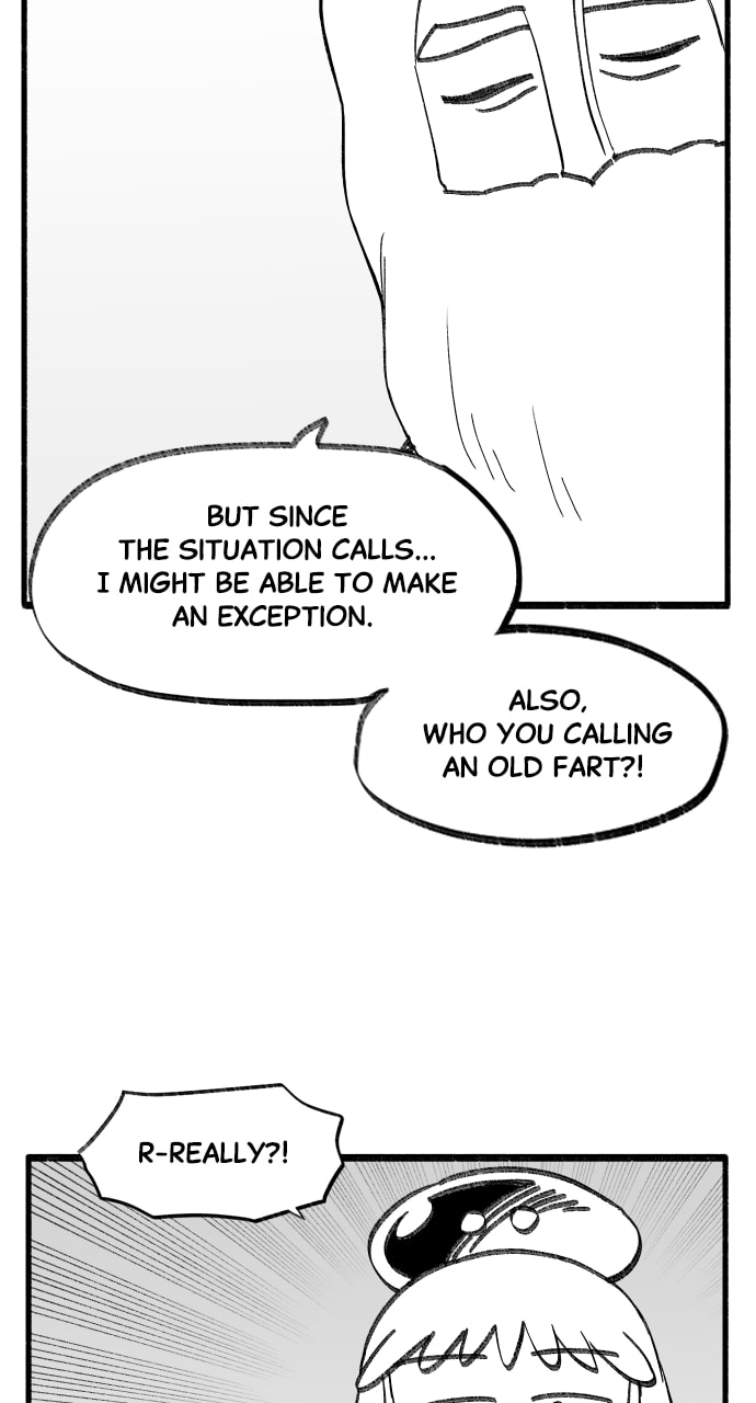 Teenage Dragon Chapter 102 page 48 - 