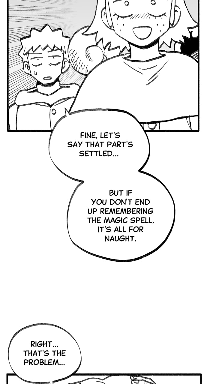 Teenage Dragon Chapter 102 page 49 - 