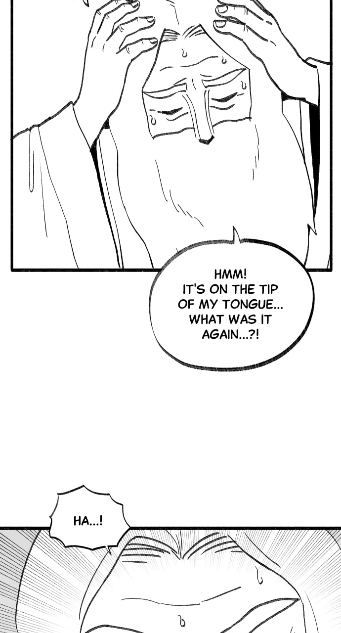 Teenage Dragon Chapter 102 page 50 - 