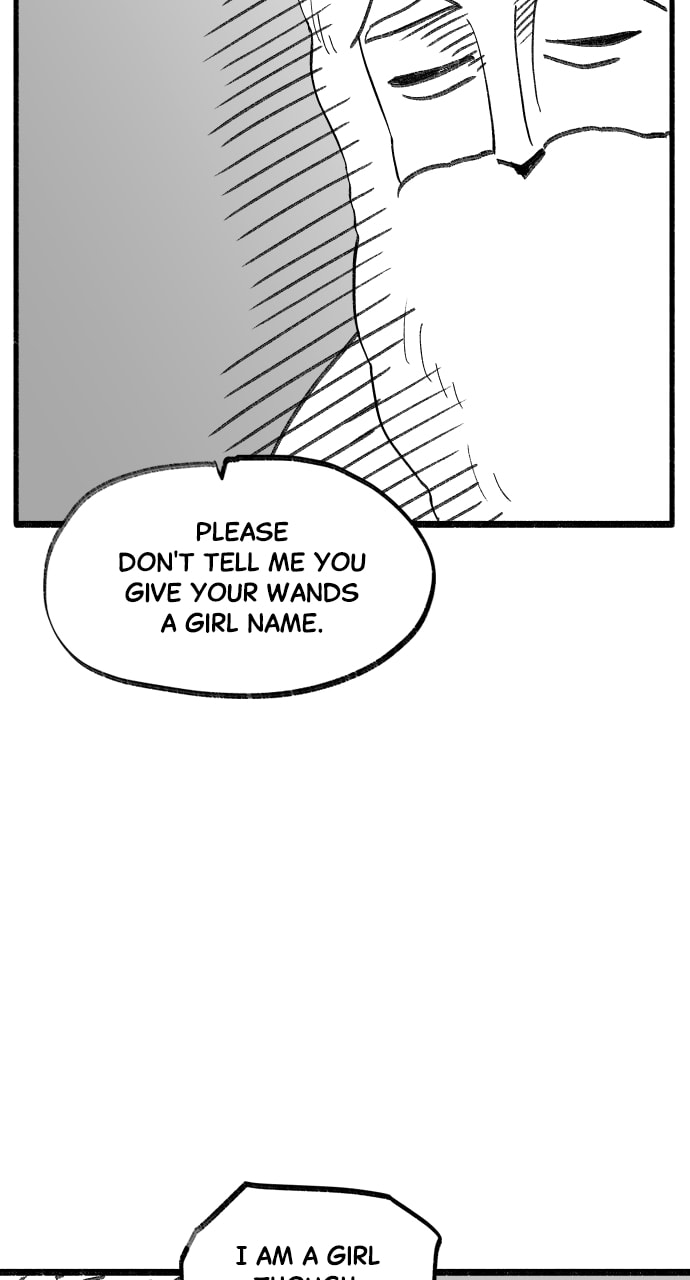 Teenage Dragon Chapter 102 page 6 - 