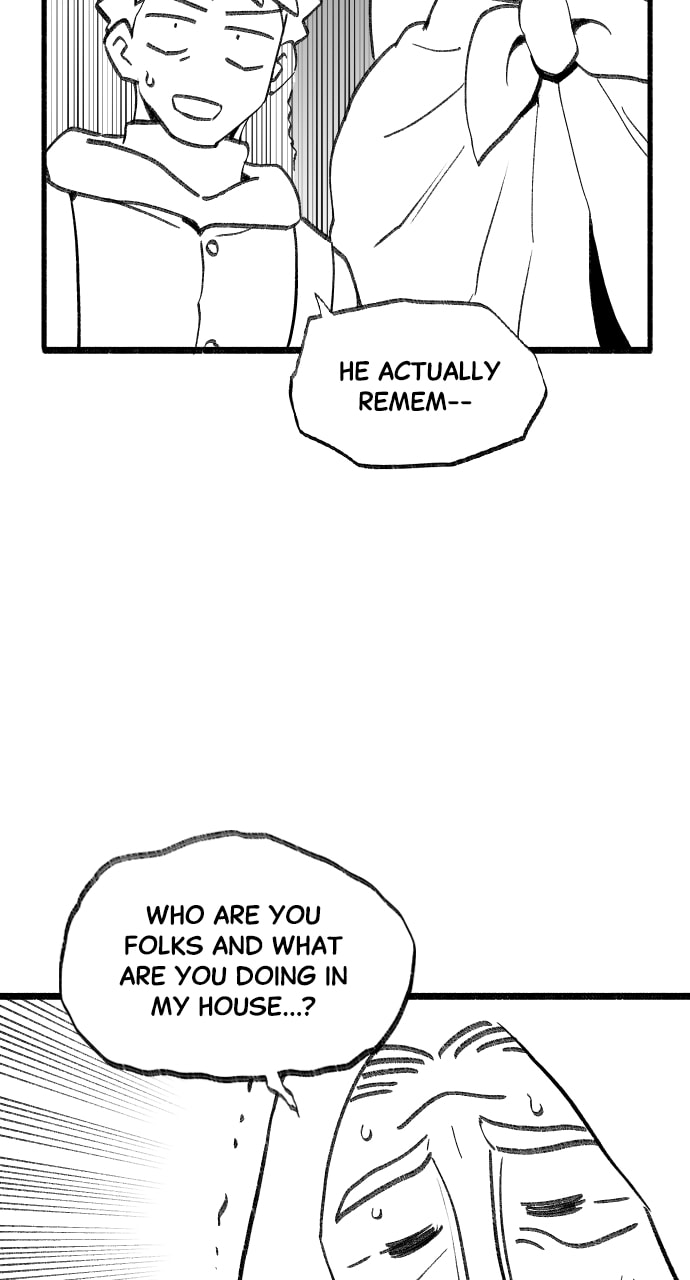 Teenage Dragon Chapter 102 page 52 - 