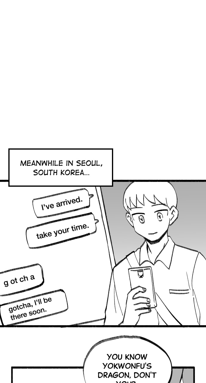 Teenage Dragon Chapter 102 page 54 - 