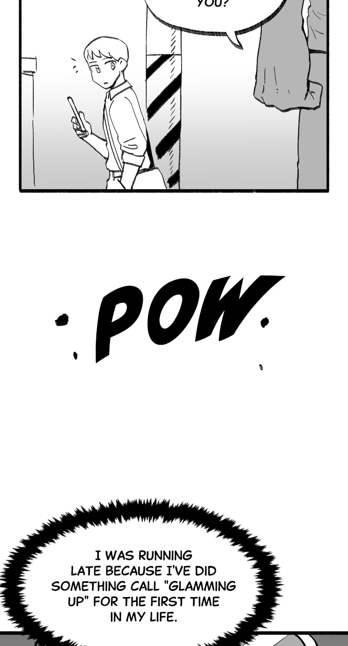 Teenage Dragon Chapter 102 page 55 - 