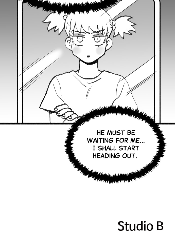 Teenage Dragon Chapter 102 page 56 - 