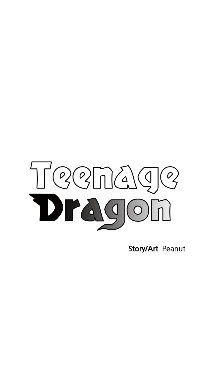 Teenage Dragon Chapter 102 page 9 - 