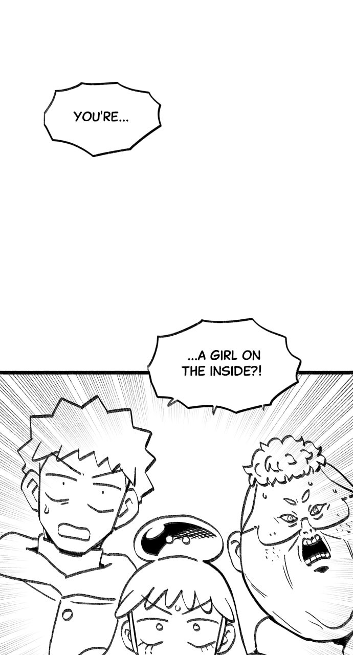 Teenage Dragon Chapter 102 page 10 - 