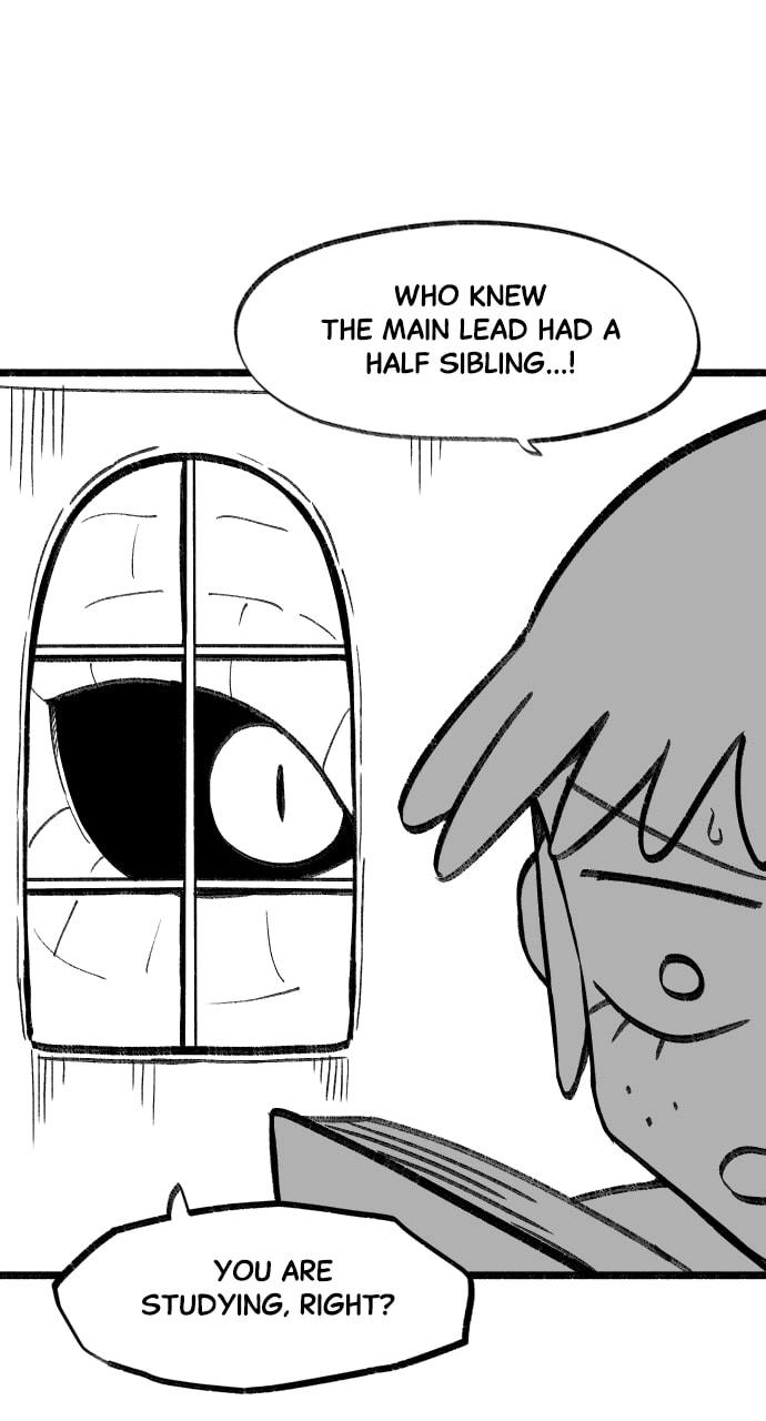 Teenage Dragon Chapter 103 page 14 - 