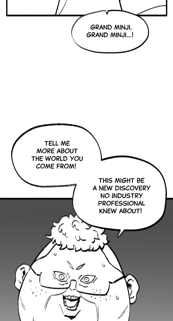 Teenage Dragon Chapter 103 page 16 - 